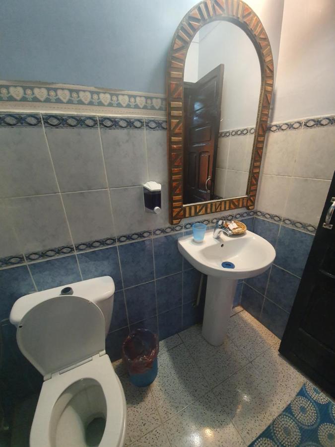 Riad 112 مراكش المظهر الخارجي الصورة
