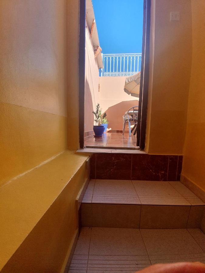 Riad 112 مراكش المظهر الخارجي الصورة